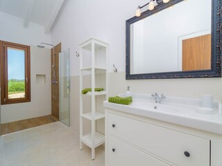 Villa Son Macià Características 22