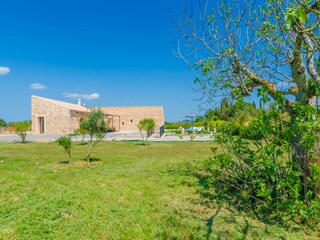 Villa Son Macià Grabación al aire libre 6