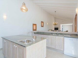 Villa Son Macià Características 26