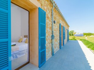 Villa Son Macià Enregistrement extérieur 8