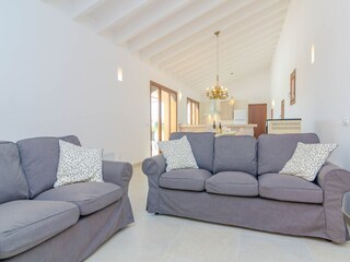 Villa Son Macià Équipement 27