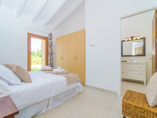 Villa Son Macià Équipement 24