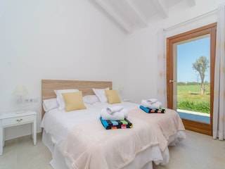 Villa Son Macià Características 31