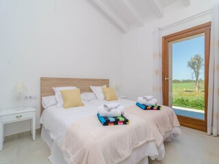 Villa Son Macià Équipement 31