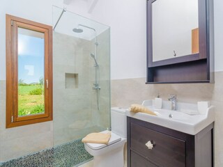 Villa Son Macià Équipement 32