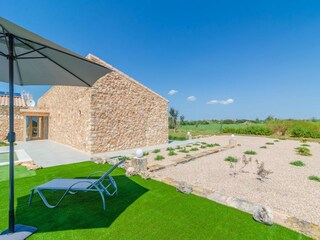 Villa Son Macià Grabación al aire libre 9