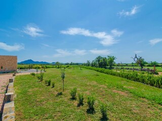 Villa Son Macià Entorno 36