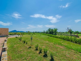 Villa Son Macià Environment 34