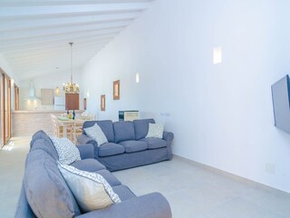 Villa Son Macià Caratteristiche 28