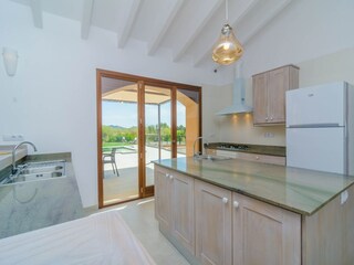 Villa Son Macià Caratteristiche 30