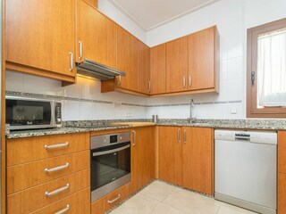 Villa Sa Pobla Ausstattung 9