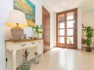 Villa Sa Pobla Caratteristiche 11