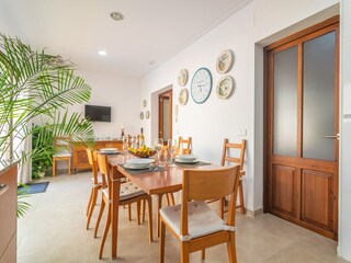 Villa Sa Pobla Ausstattung 17