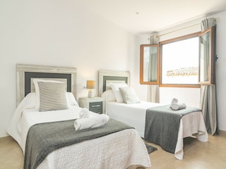 Villa Sa Pobla Ausstattung 26