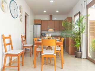 Villa Sa Pobla Ausstattung 28