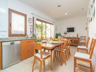 Villa Sa Pobla Ausstattung 14