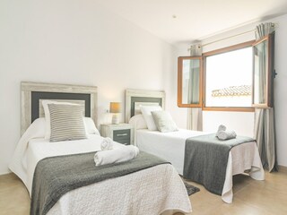Villa Sa Pobla Ausstattung 21