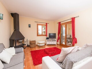 Villa Artà Ausstattung 17