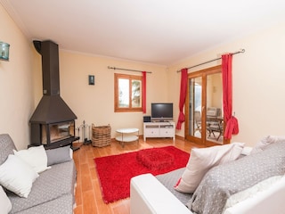 Villa Artà Features 17