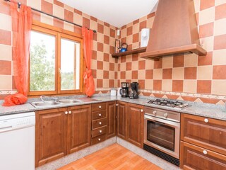 Villa Artà Ausstattung 19