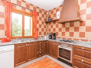 Villa Artà Features 19