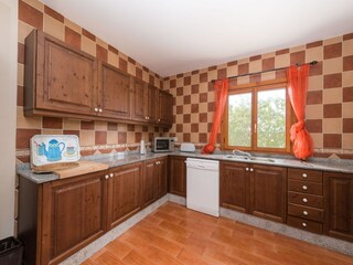 Villa Artà Ausstattung 20