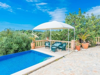 Villa Artà Außenaufnahme 16