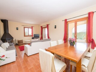 Villa Artà Ausstattung 22