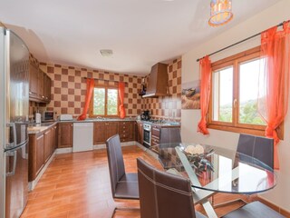 Villa Artà Kenmerken 23