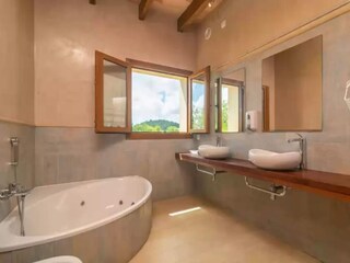 Villa S'Horta Features 23