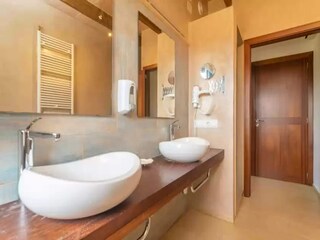 Villa S'Horta Features 10