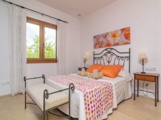 Villa S'Horta Kenmerken 16