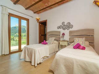 Villa S'Horta Équipement 18