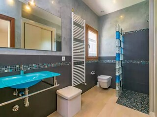 Villa S'Horta Features 19