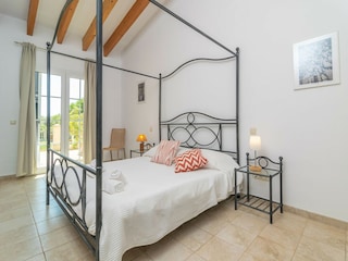 Villa Cala Murada Ausstattung 25