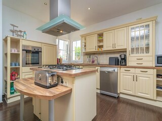 Villa Cala Murada Kenmerken 34