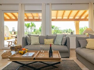 Villa Cala Murada Kenmerken 28