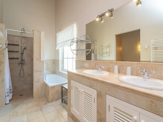 Villa Cala Murada Ausstattung 34