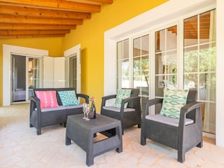 Villa Cala Murada Enregistrement extérieur 14