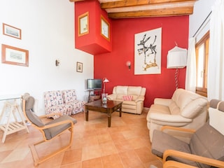 Villa Costa de los Pinos Ausstattung 21