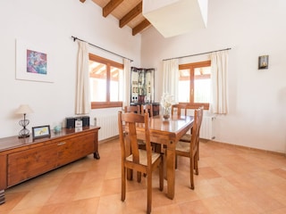 Villa Costa de los Pinos Ausstattung 25