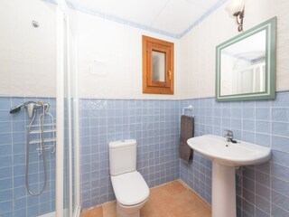 Villa Costa de los Pinos Ausstattung 26