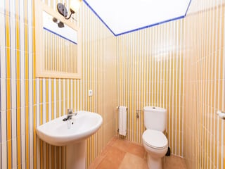 Villa Costa de los Pinos Ausstattung 24