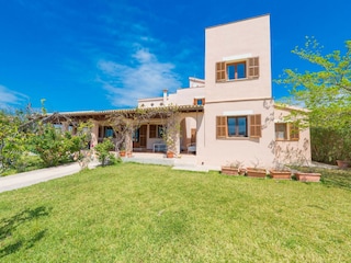 Villa Costa de los Pinos Außenaufnahme 11