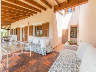 Villa Costa de los Pinos Außenaufnahme 12