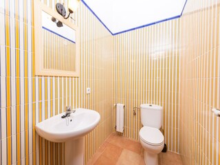 Villa Costa de los Pinos Ausstattung 31