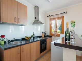 Villa Maria De La Salut Équipement 10