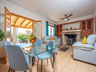 Villa Maria De La Salut Équipement 14