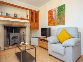 Villa Maria De La Salut Équipement 15