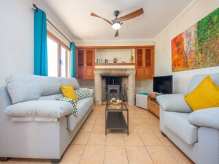 Villa Maria De La Salut Équipement 17